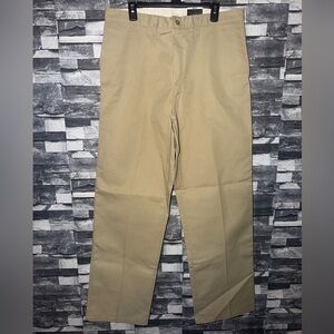 CHINOS Dickies Men's Khaki pants size W36/L34